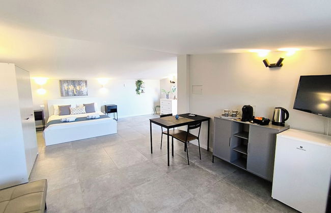 Piante Del Principe Apartments and Rooms - Photo 37