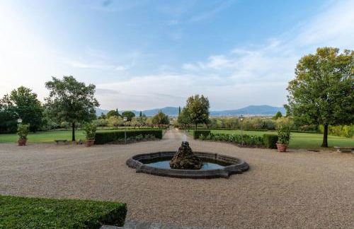 Villa Loretino I Ultimate Luxury in Florence - Foto 35