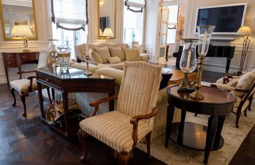 Dimora Milano Luxury Suite Centro - Foto 58