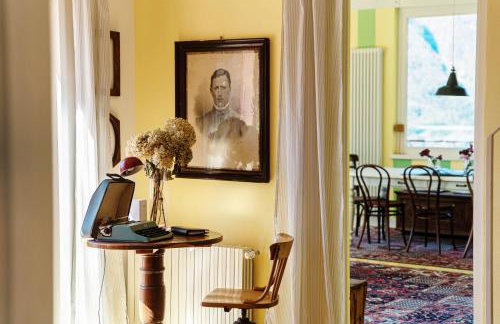 Le Vetrate sul Lago Lake Como Amazing View - Foto 76