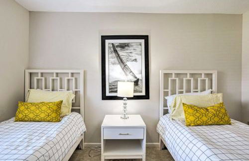 Jupiter Condo with Pool Access, Walk to Beach! - Photo 20