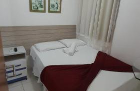 Porto Beach Conforto e Lazer a 200m do B Park - Foto 76