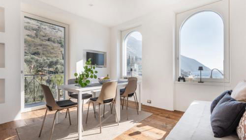 La Terrazza del Lago - Foto 2, Garden view