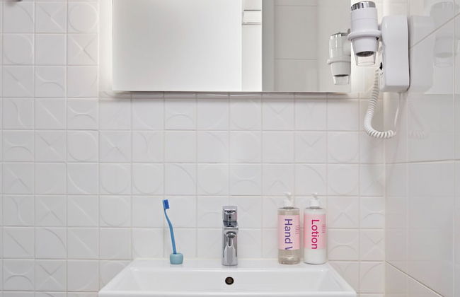 Numa Amsterdam Docklands - Photo 43