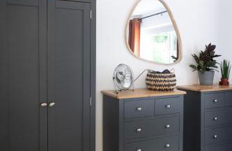 Modern apartment with stunning sea views near Oban - Foto 7