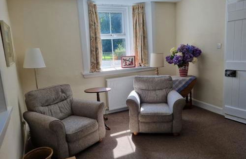 The Coach House - Bargany - Foto 15