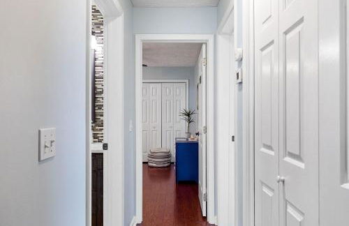 2nd Block E Huron - Keep Palm - Adorable House Minutes from the Beach - Foto 29