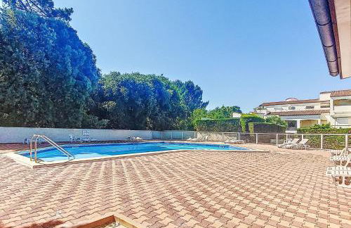 Apartment l'Oasis by Interhome - Foto 20