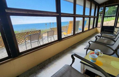 Relax on Lake Michigan at Reagan's Landing - Foto 34