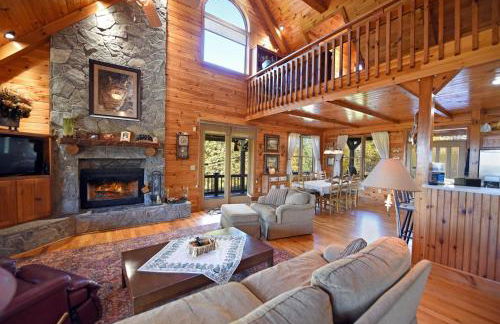 Dream Catcher- Blue Ridge GA - Foto 7