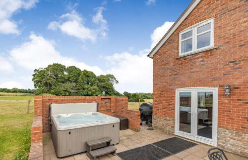 Wood Cottage - Foto 41