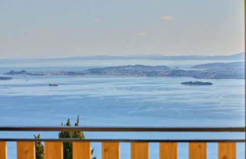 Christine's Seaview by CorfuEscapes - Photo 55