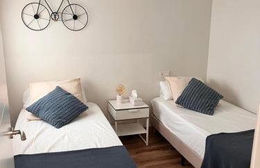 The Mile Apartment - Foto 34