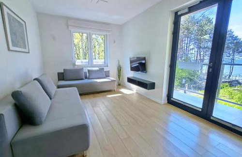 SEA & YOU Apartament z widokiem na morze - Dwie Sosny - Foto 8