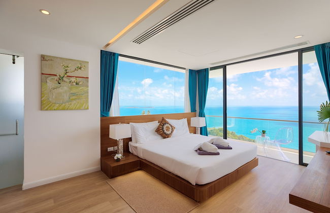 Villa The Wave 2 Residence - Foto 8