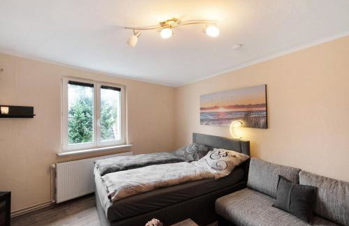 Ferienwohnung 'Alte Schmiede' - Photo 7