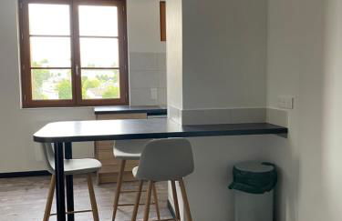 Appartement Mende 2 Chambres Canapé lit WIFI Gratuit - Foto 9