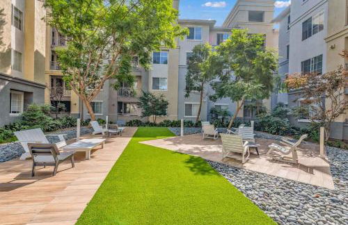 Well-Located 3BR Near SoFi Stadium & LAX - Foto 26