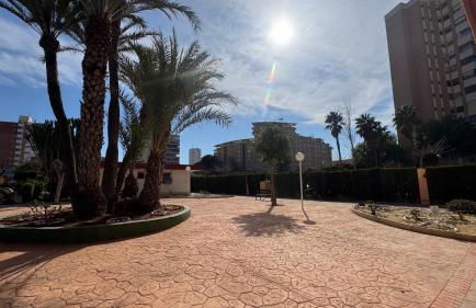 Magnifico apartamento con vistas y piscina by Elconserje - Foto 39