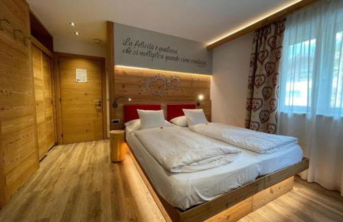 Cesa Planber Apartments Mountain View SKI-IN SKI-OUT - Foto 47