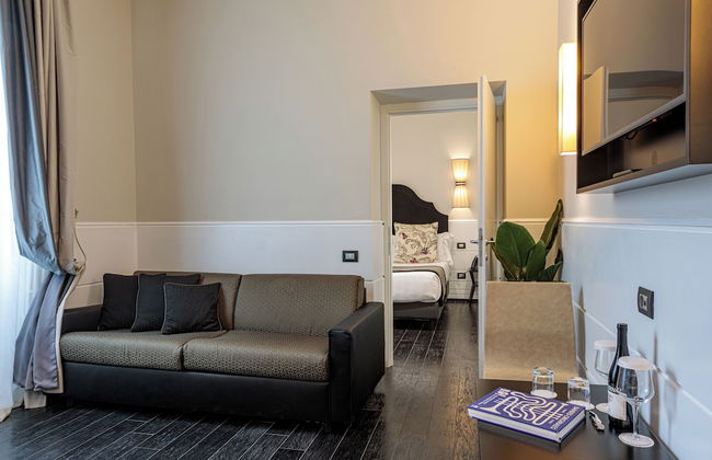 The Independent Suites - Foto 2