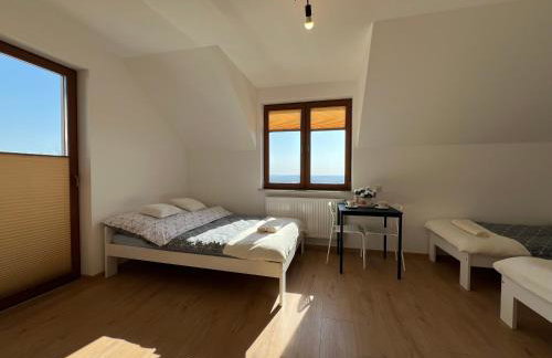 Noclegi Widokowa Przystań - Foto 3