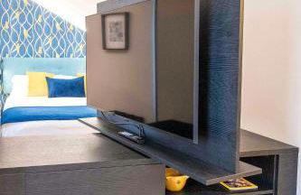 Hotel Pathos by Mimood Aparthotels - Foto 64