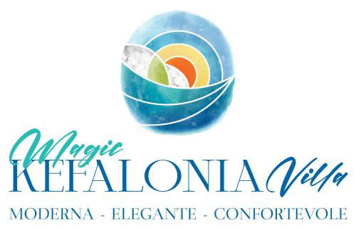 Magic Kefalonia Villa - Photo 49