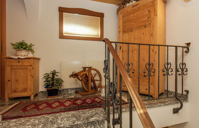 Cozy Apartment in Montafon near Ski Area - Foto 13