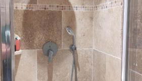 La Ciotat, Villa ensoleillée et calme - Foto 2, Shower