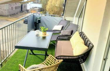 Auszeit mit Moselblick -klimatisiert- - Foto 17