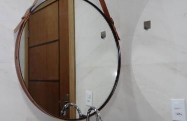 Zani Apart Hotel Comfort Inn & Suites Porto Velho - Foto 45