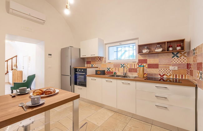 Palazzo Biscilia in Bisceglie - Photo 6