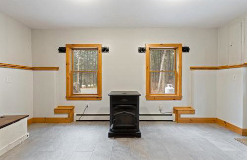 Big Red Cottage near Sunapee and New London - Foto 31