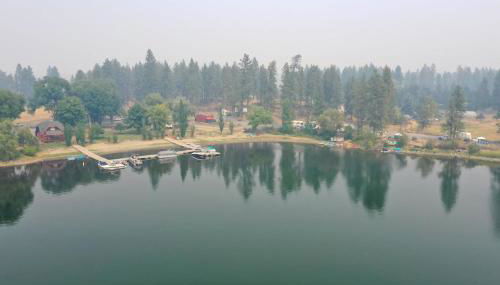 Ruby's Lakefront Lower Penthouse - Foto 3