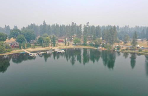 Ruby's Lakefront Lower Penthouse - Foto 3