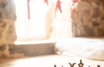 Festina Lente Heritage Villa Krk - Heated pool - Foto 56