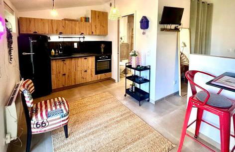 Le joli jardin face à l'Abbaye - Foto 7