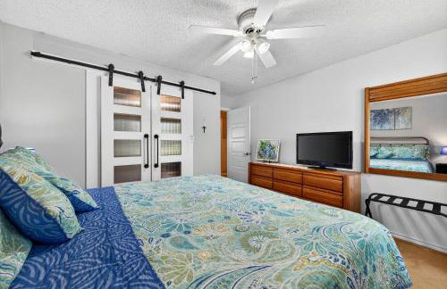 Walk to Lake Texoma Family-Friendly Retreat - Foto 29