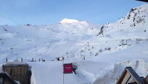 Appart 5 pers, pied des pistes à Piau-Engaly, au coeur de la station - Foto 3