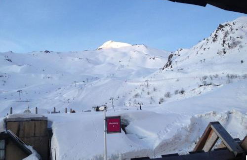 Appart 5 pers, pied des pistes à Piau-Engaly, au coeur de la station - Foto 3