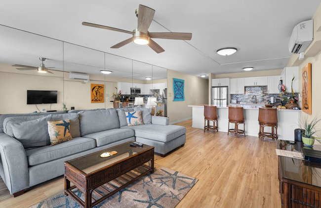 Kamaole Sands by Maui Rental Group - Foto 48