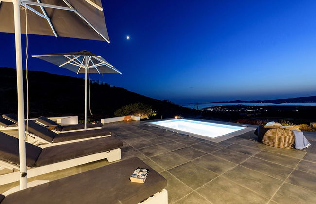 Villa Rosemary Paros - Foto 13