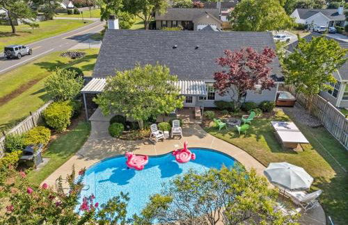 The Salty Flamingo - Foto 17