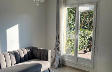 Maison Serenity Domont Retreat - Photo 9