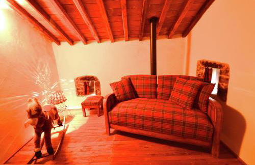 Cottage in Pescia with Pool and Garden - Foto 2