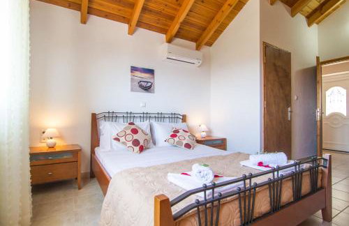 Villa Isavros in Paxi - Foto 64