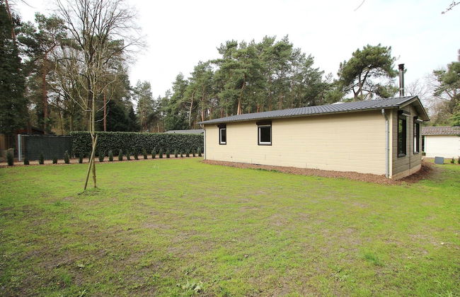 Peaceful Nature Escape in Meijel - Photo 47