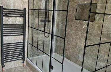 Luxury Victorian spacious flat - Foto 26