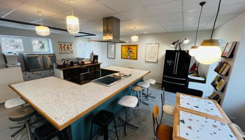 Domaine de Souchiol - Foto 5